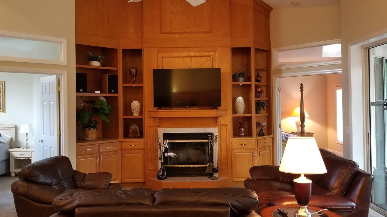 Photo of Livingroom in Black Diamond