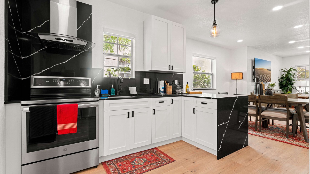 Photo of Kitchen in Buena Vista