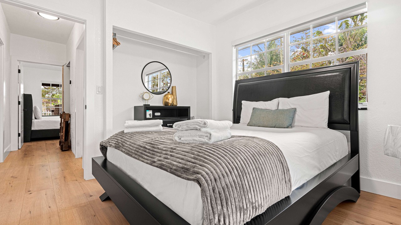 Photo of Bedroom in Buena Vista