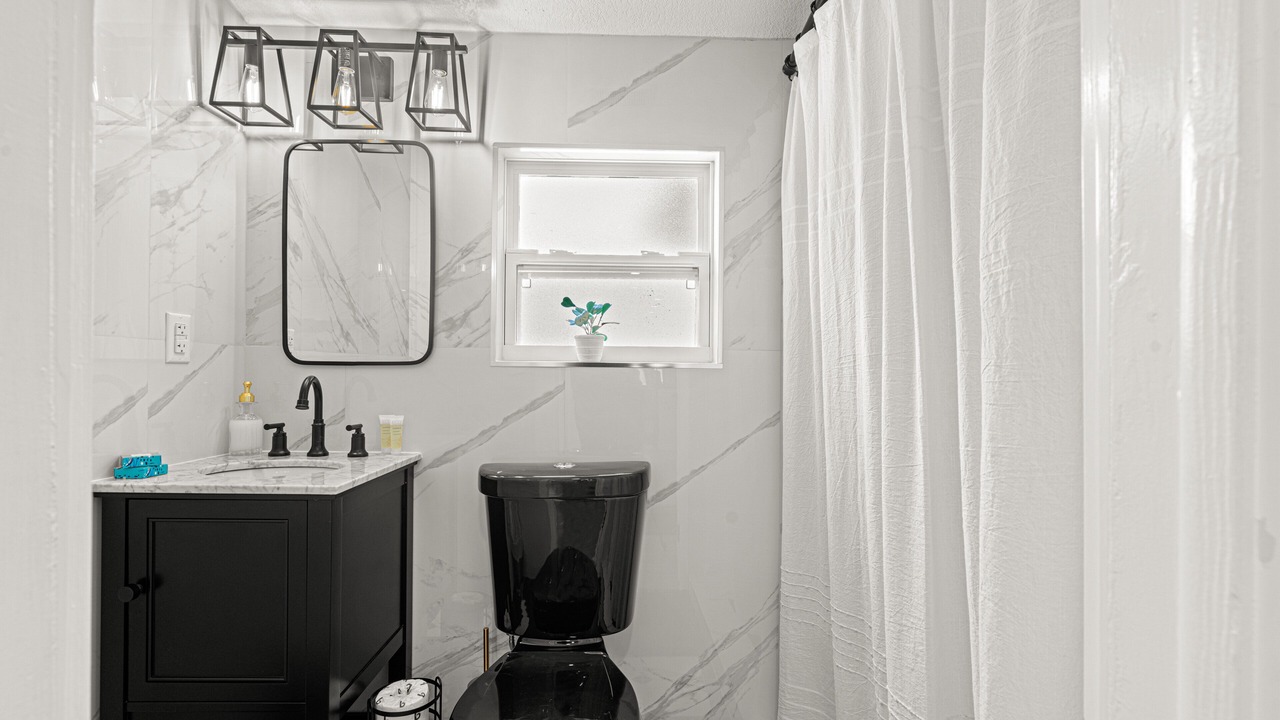 Photo of Bathroom in Buena Vista