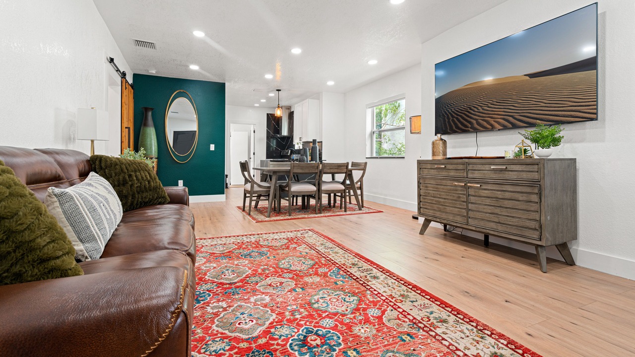 Photo of Livingroom in Buena Vista
