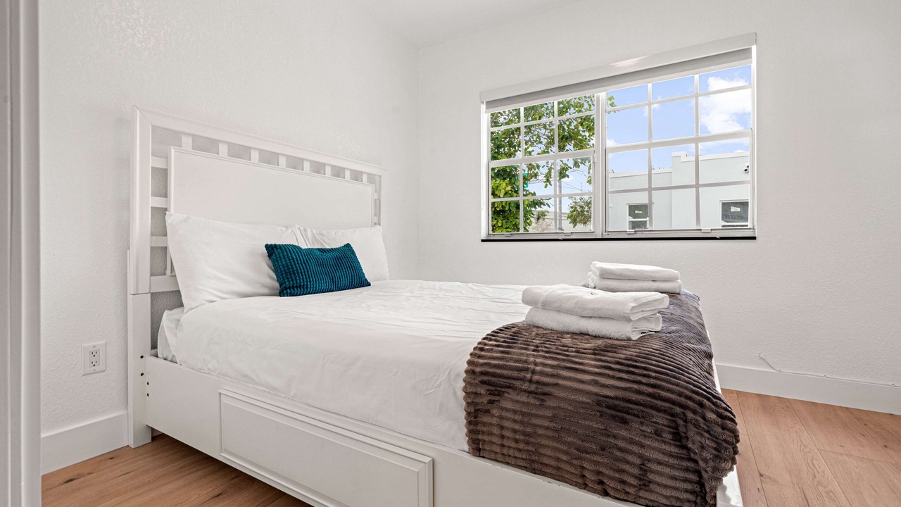 Photo of Bedroom in Buena Vista