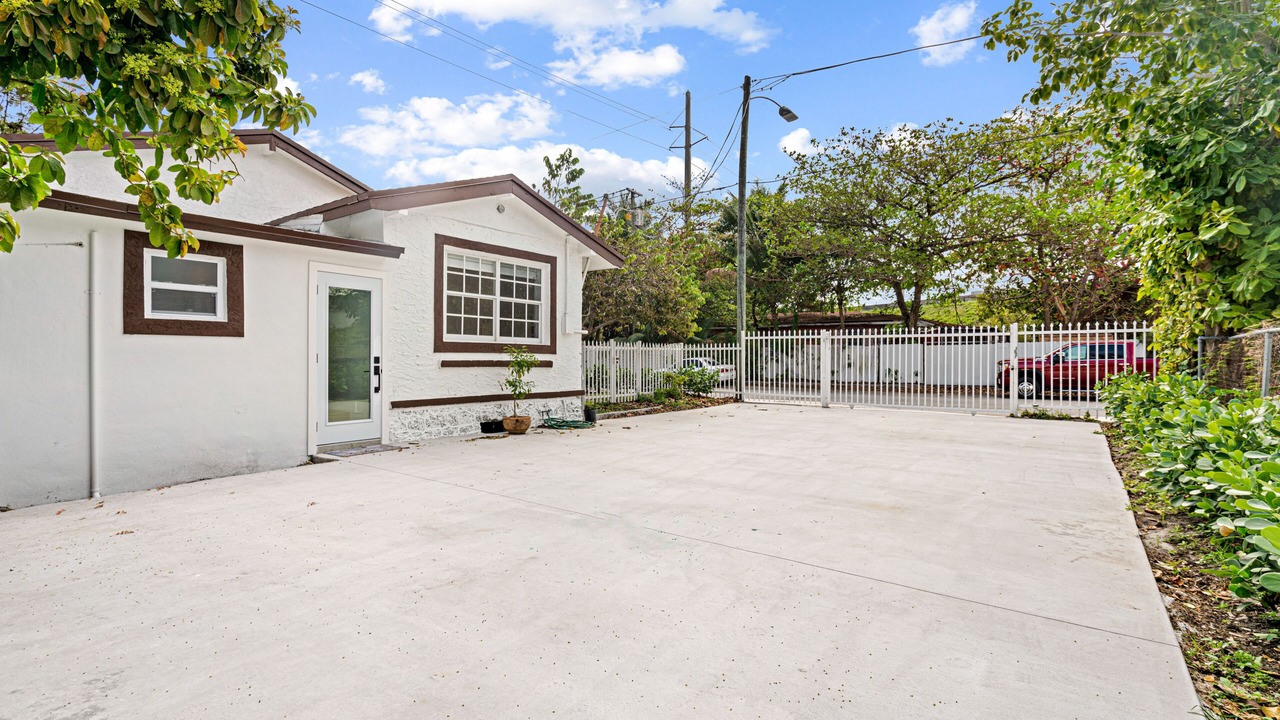 Photo of Outdoor in Buena Vista