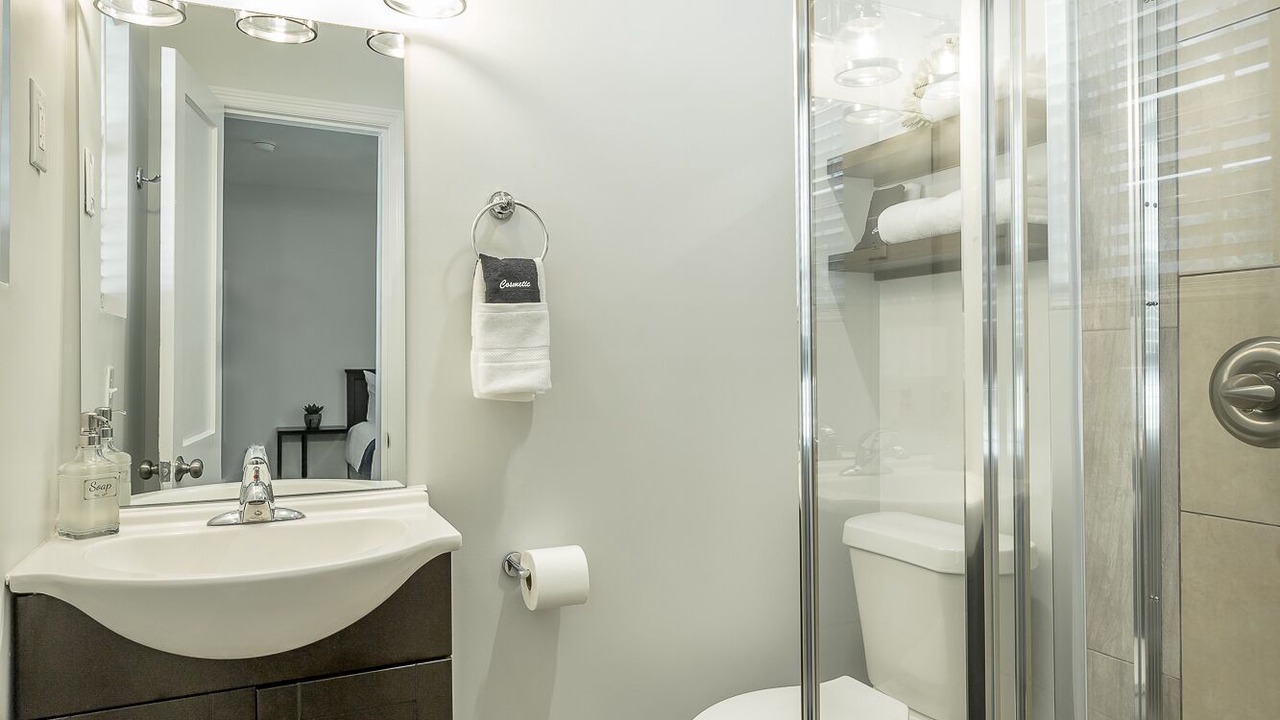 Photo of Bathroom in Chattanooga