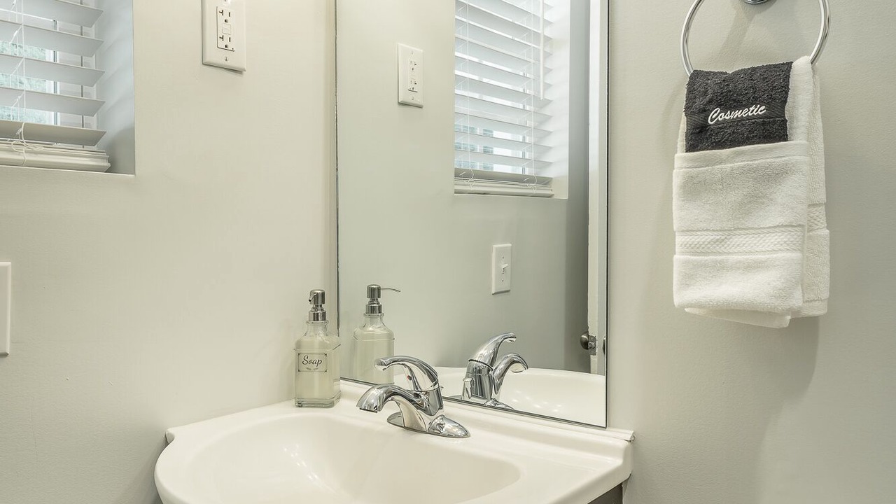 Photo of Bathroom in Chattanooga