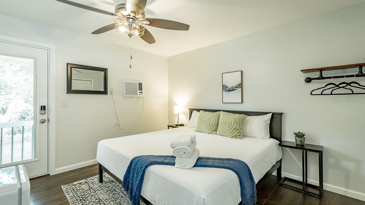 Photo of Bedroom in Chattanooga