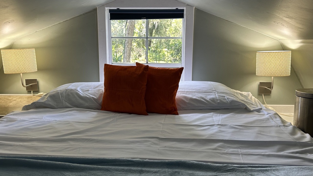 Photo of Bedroom in Fellowship