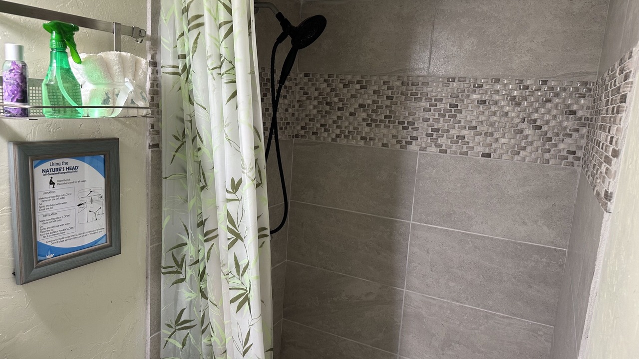 Photo of Bathroom in Fellowship