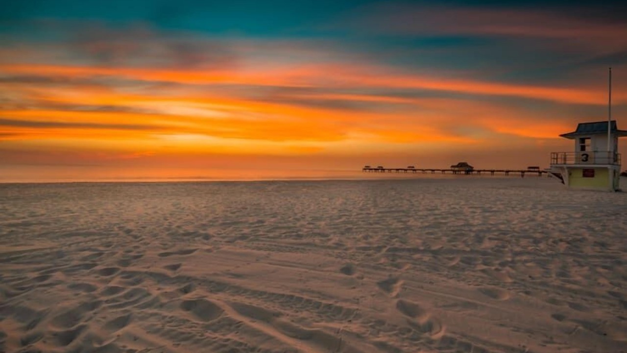 Photo of Others in Clearwater Beach