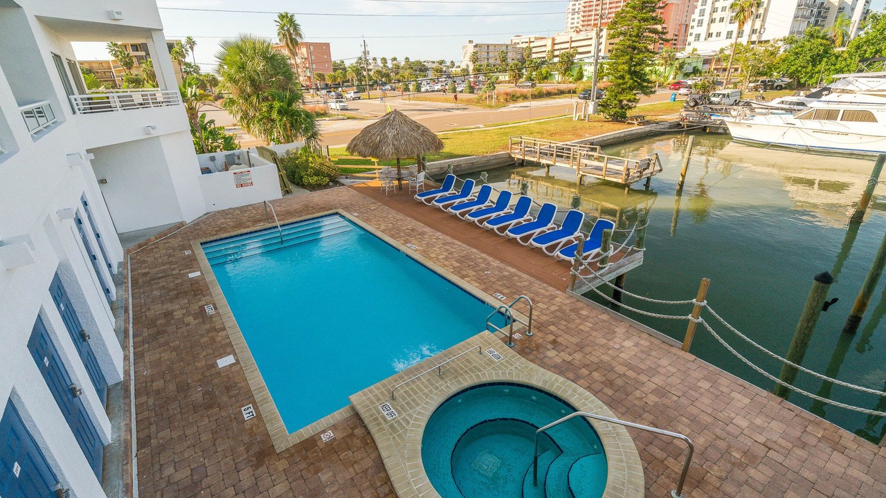 Photo of Outdoor in Clearwater Beach