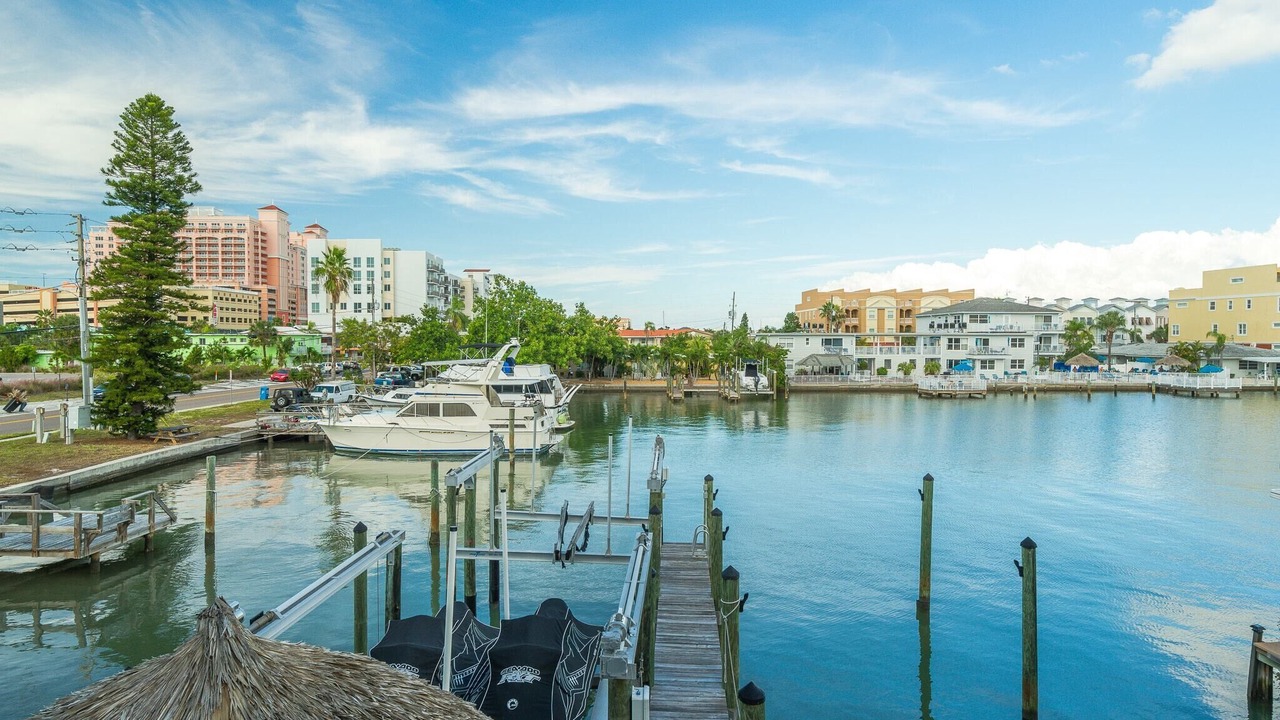 Photo of Outdoor in Clearwater Beach