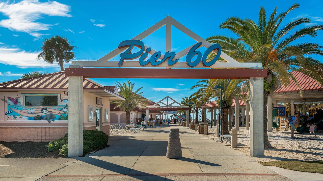 Photo of Others in Clearwater Beach