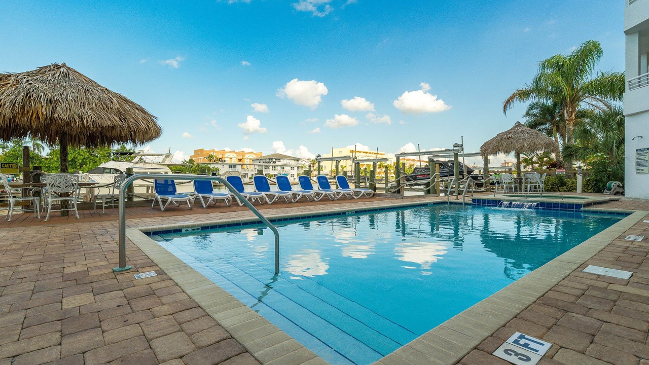 Photo of Outdoor in Clearwater Beach