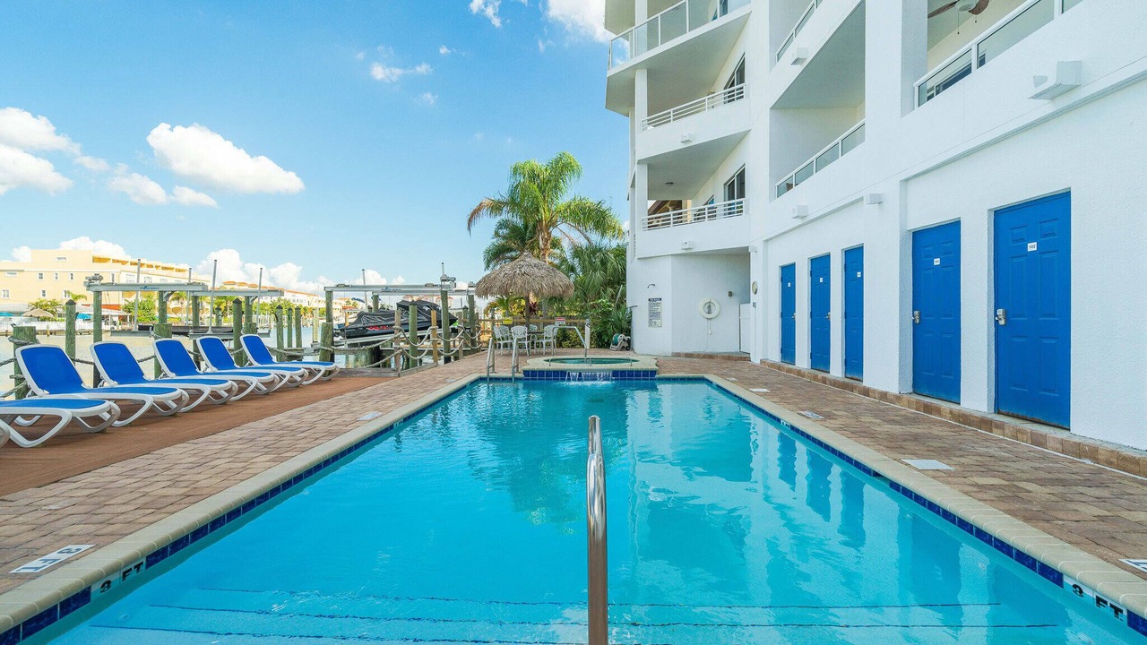 Photo of Outdoor in Clearwater Beach