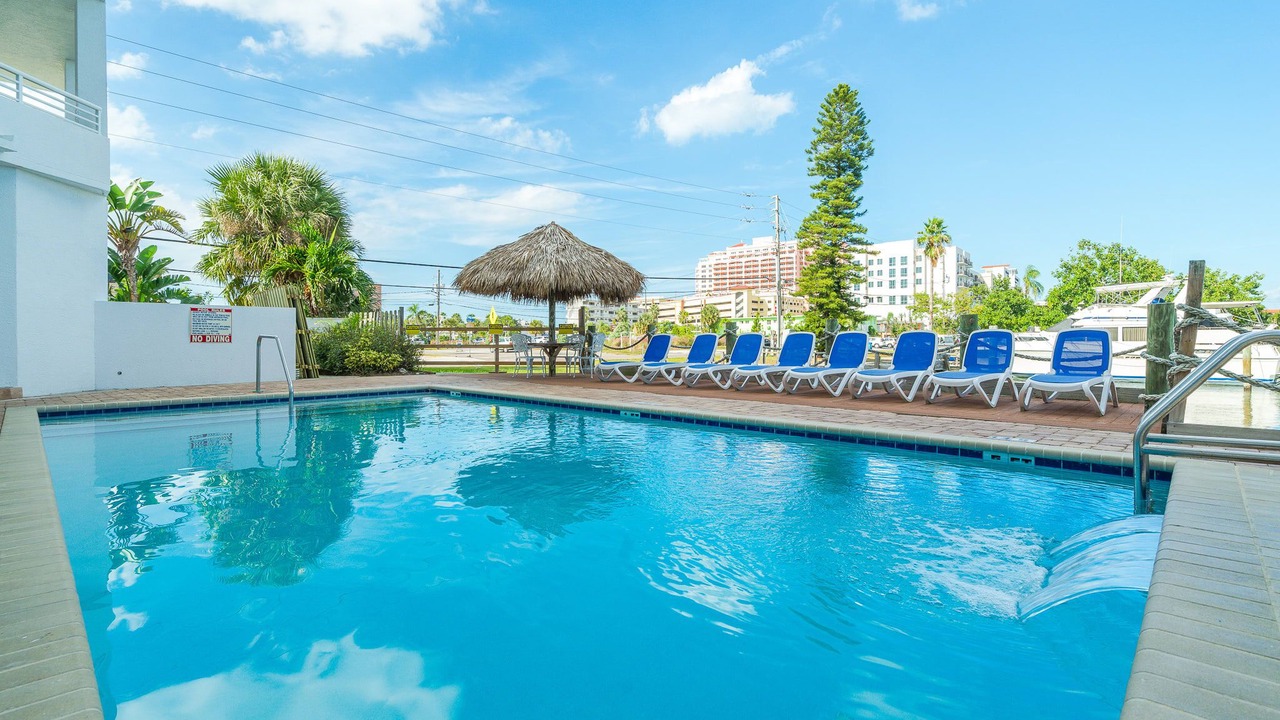 Photo of Outdoor in Clearwater Beach