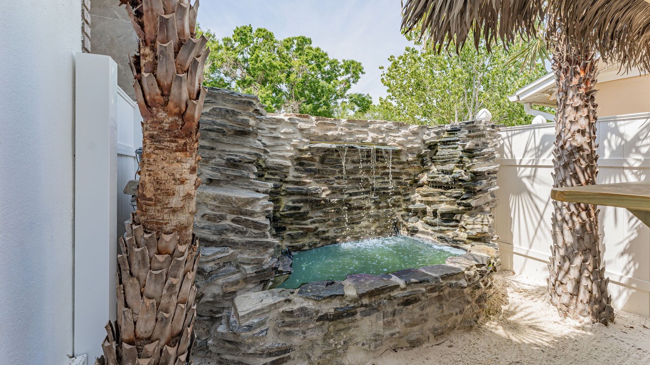 Photo of Outdoor in Bay Crest Park