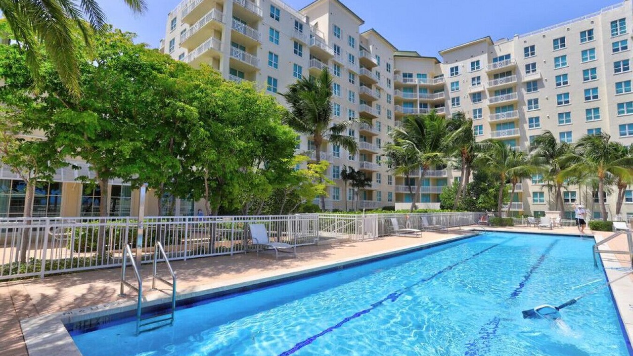 Photo of Outdoor in Boynton Beach