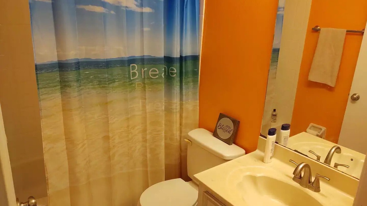 Photo of Bathroom in Titusville