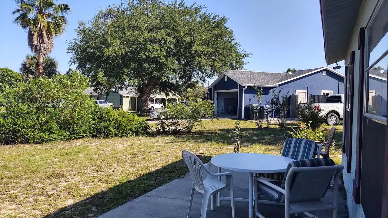 Photo of Outdoor in Titusville