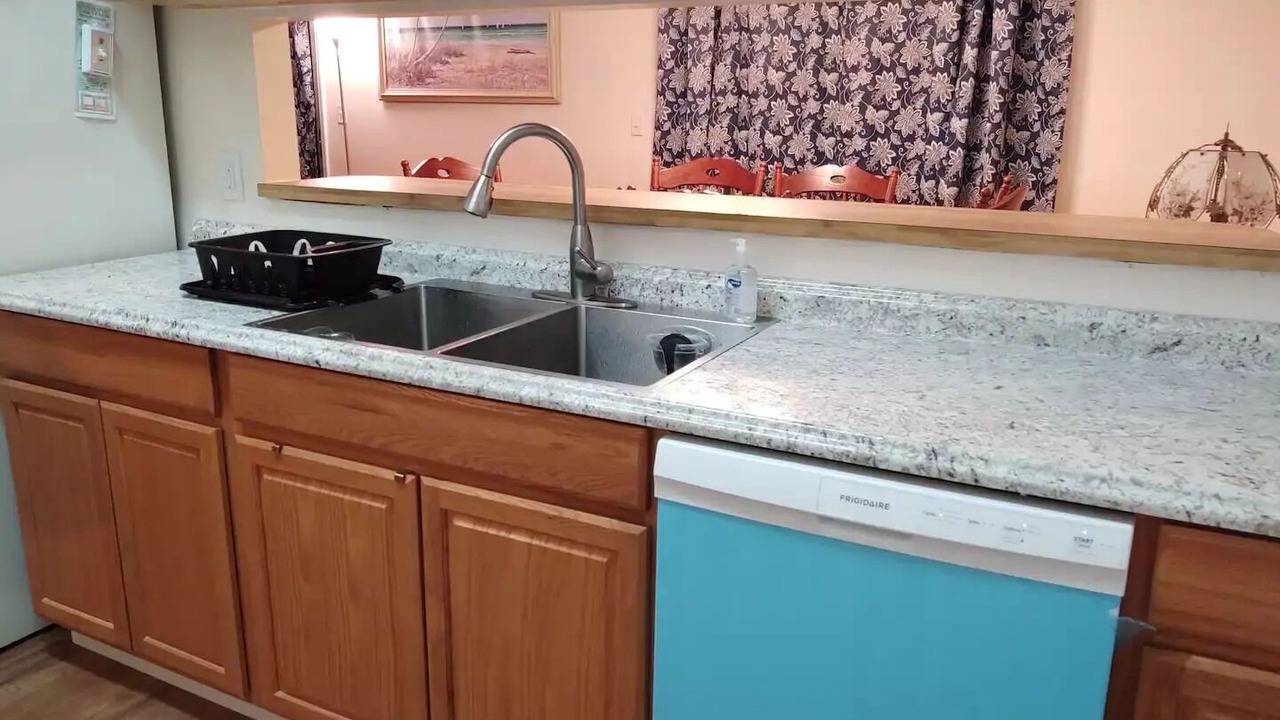 Photo of Kitchen in Titusville