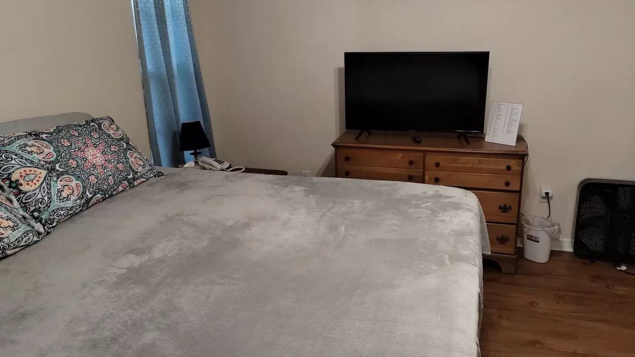Photo of Bedroom in Titusville