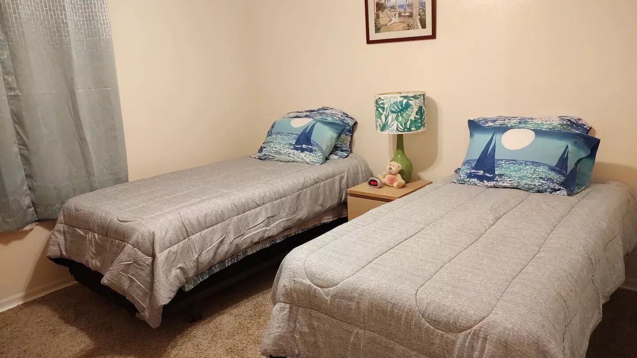Photo of Bedroom in Titusville