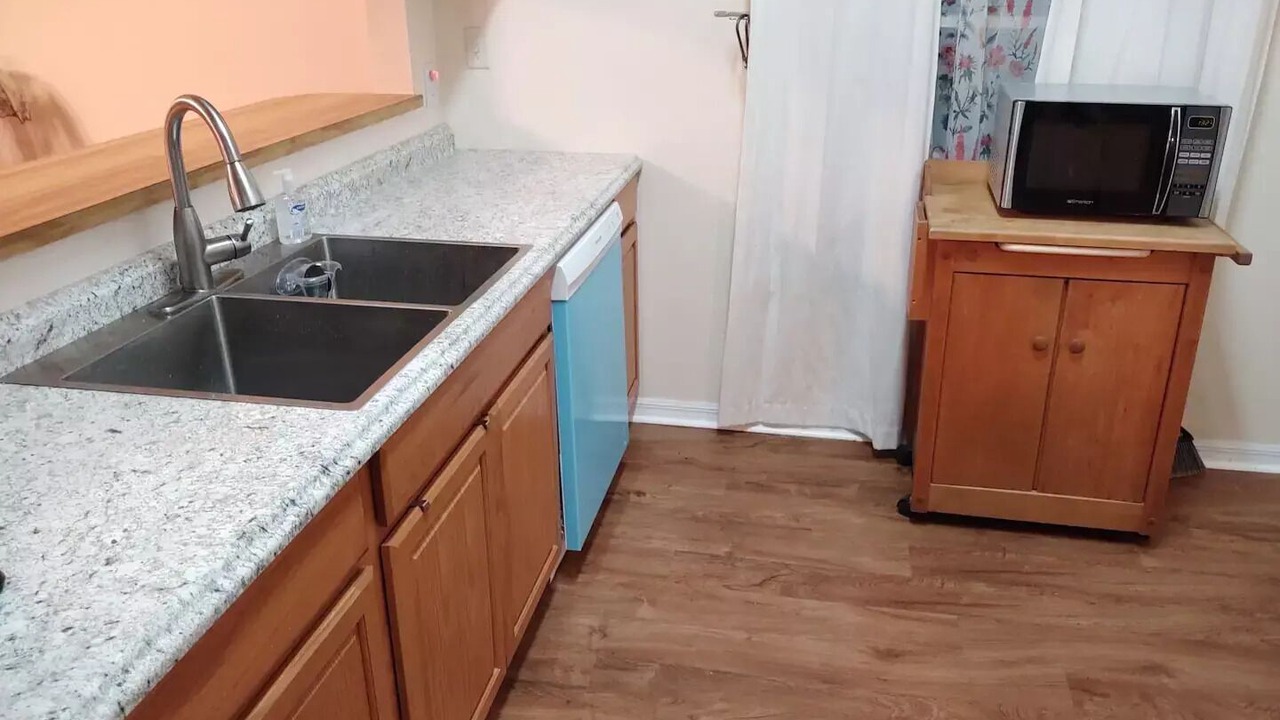 Photo of Kitchen in Titusville