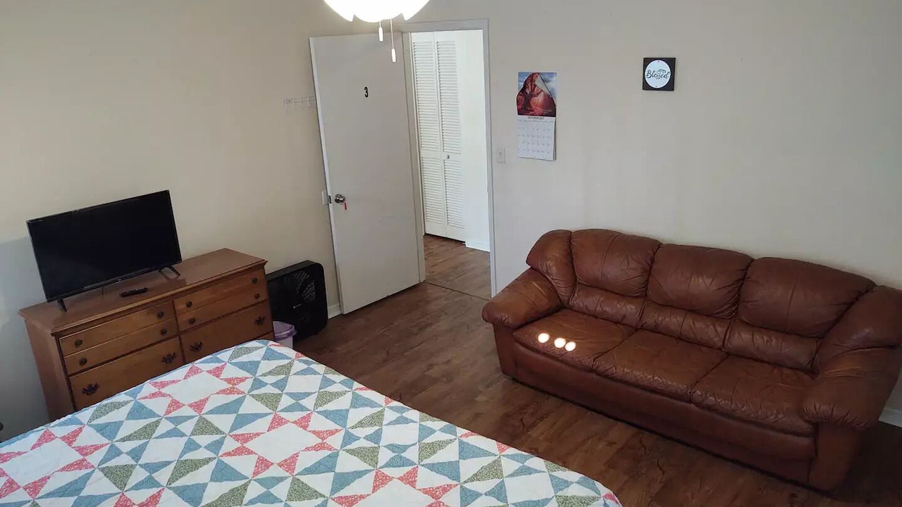 Photo of Bedroom in Titusville