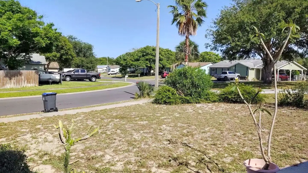 Photo of Outdoor in Titusville