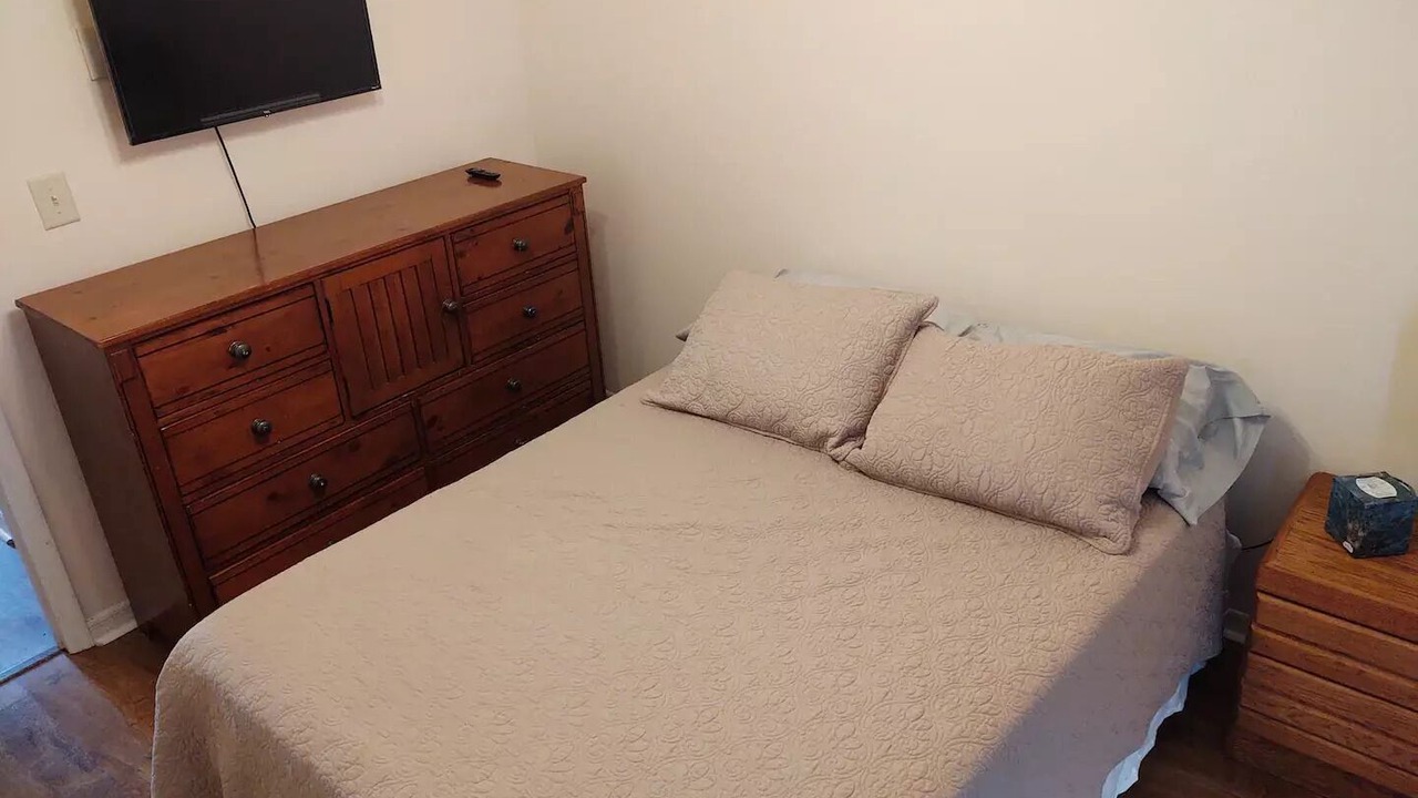 Photo of Bedroom in Titusville