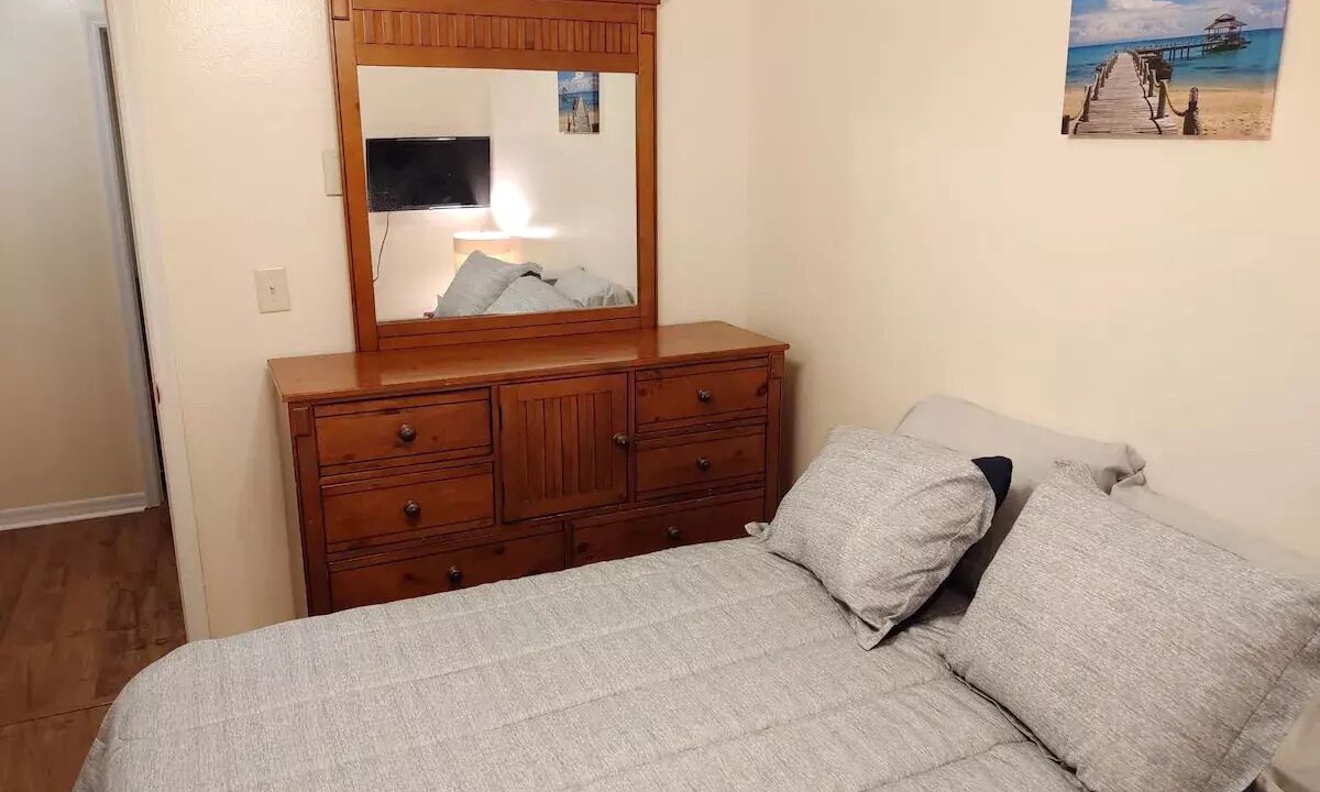 Photo of Bedroom in Titusville
