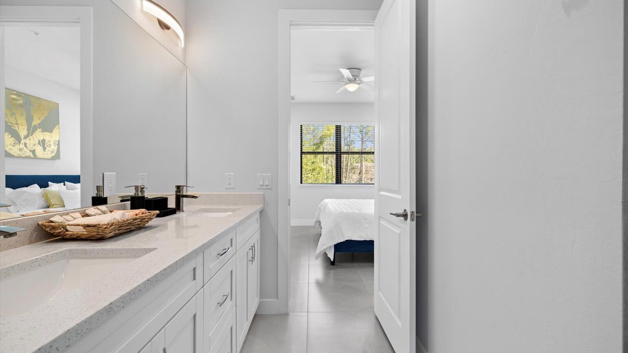 Photo of Bathroom in East Naples