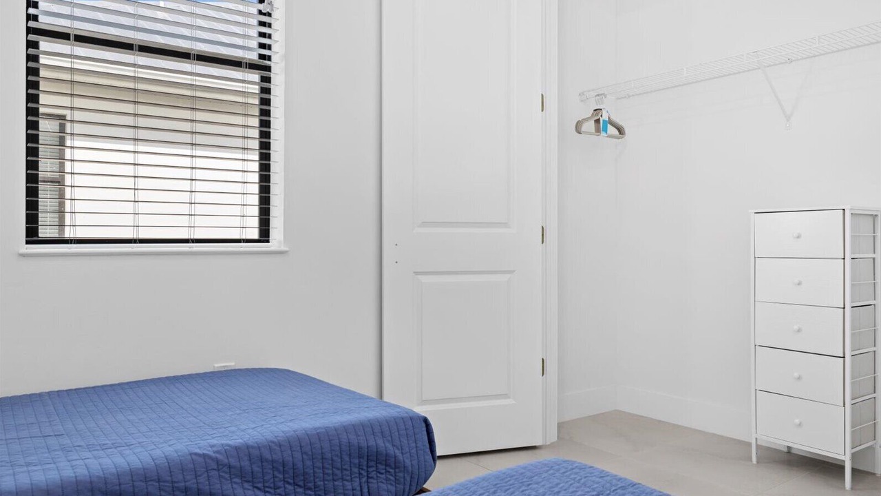 Photo of Bedroom in East Naples