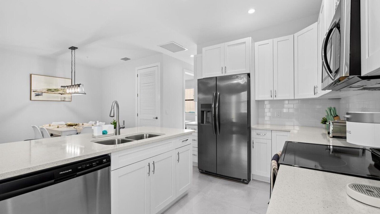 Photo of Kitchen in East Naples
