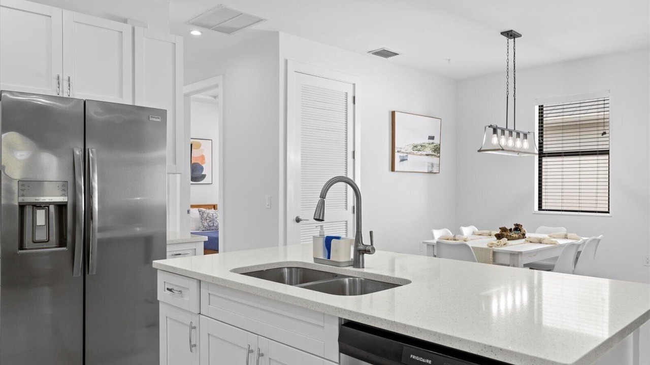 Photo of Kitchen in East Naples