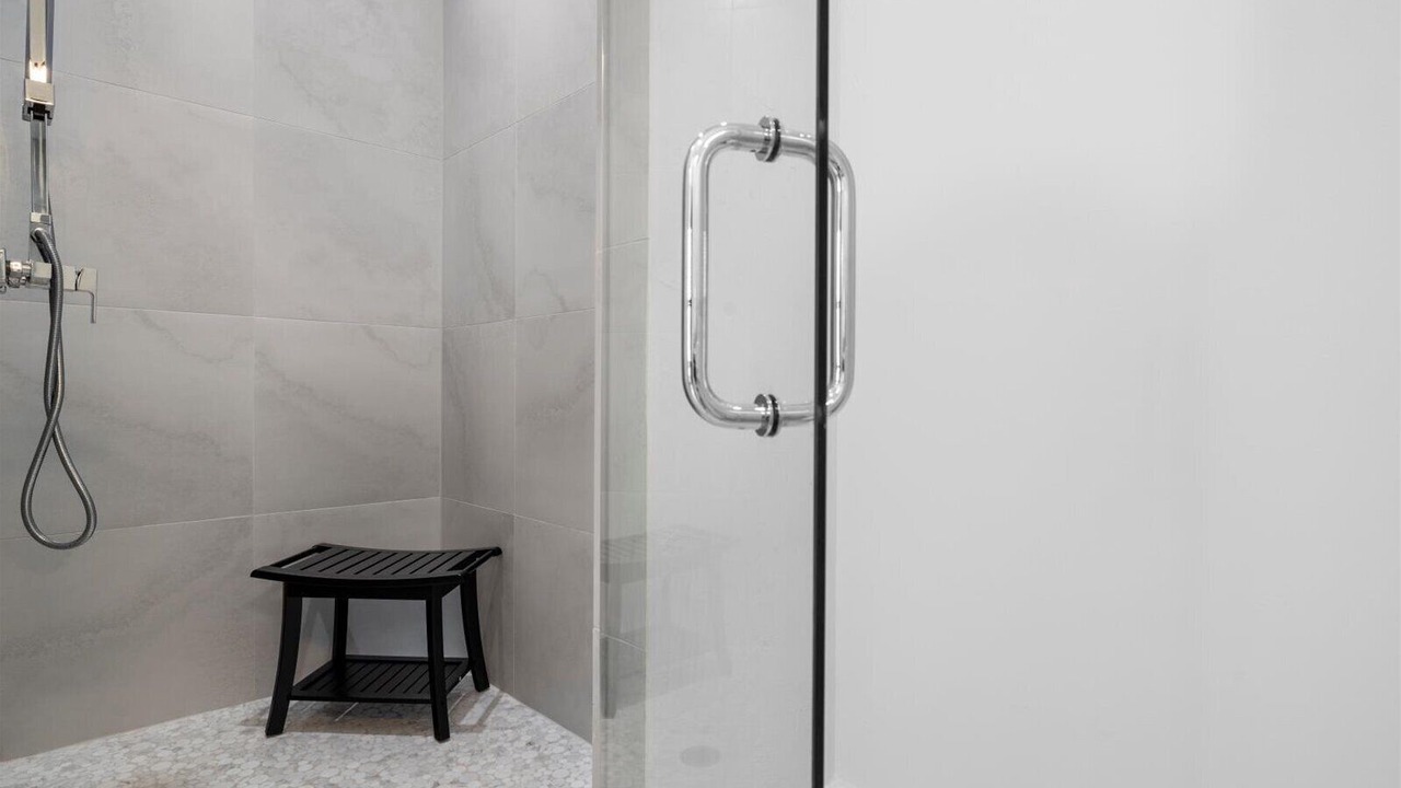Photo of Bathroom in East Naples