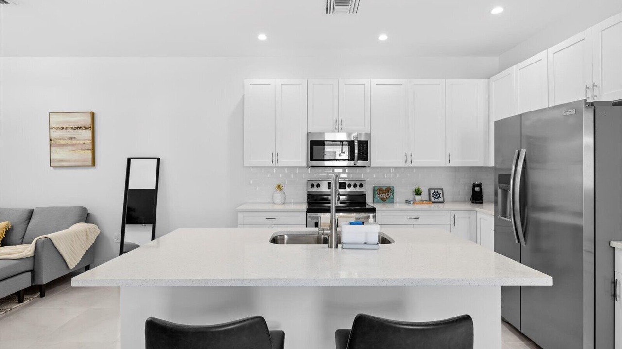 Photo of Kitchen in East Naples