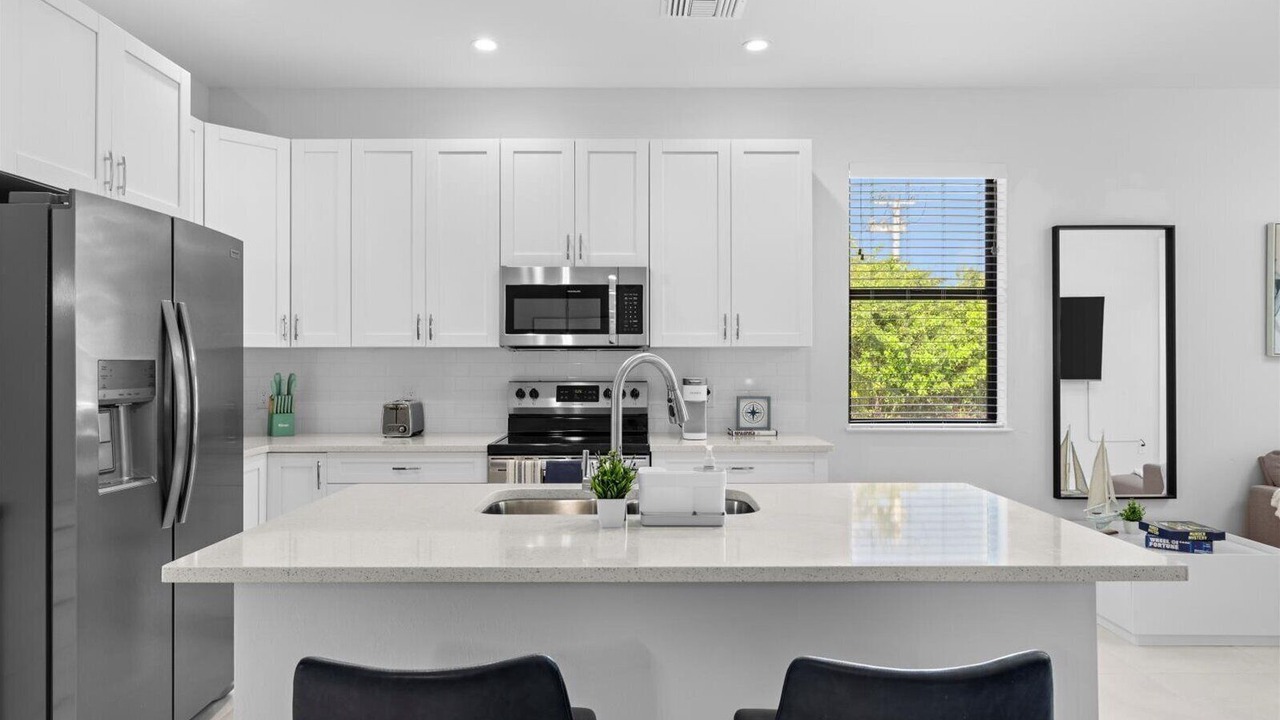 Photo of Kitchen in East Naples