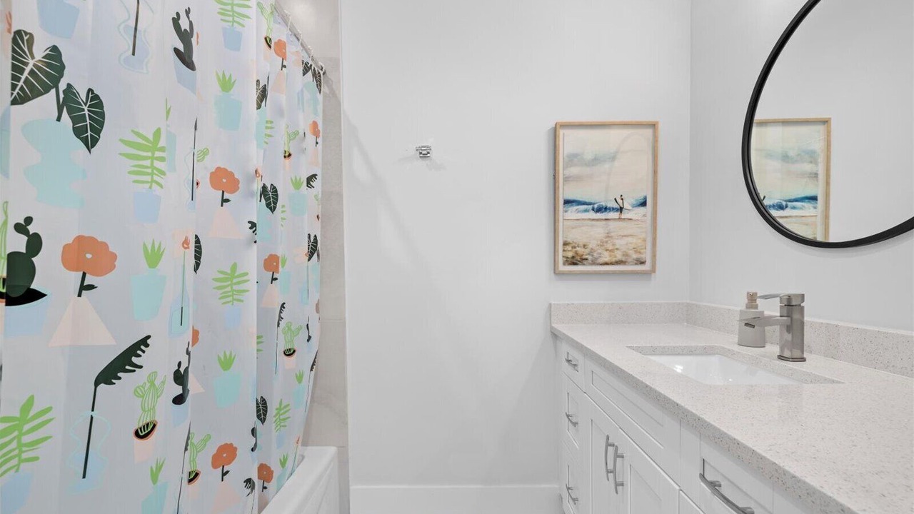 Photo of Bathroom in East Naples