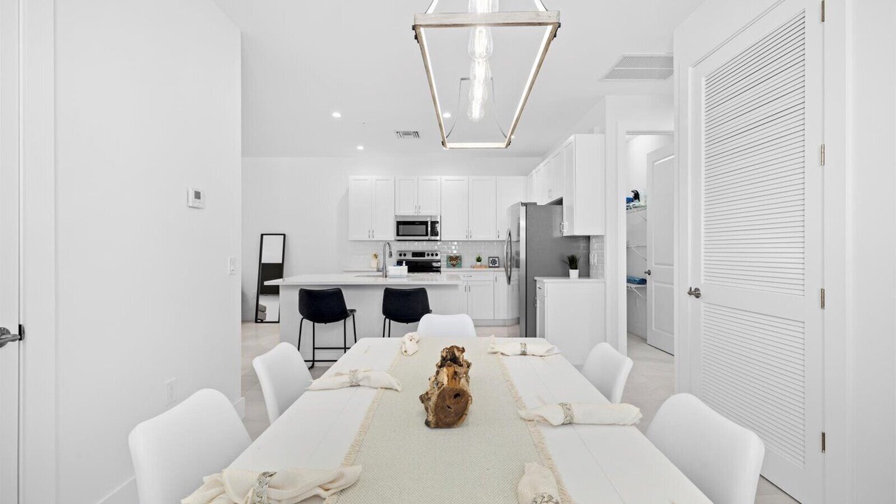 Photo of Kitchen in East Naples