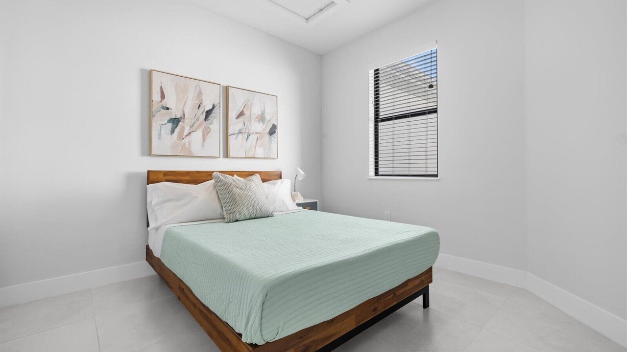 Photo of Bedroom in East Naples