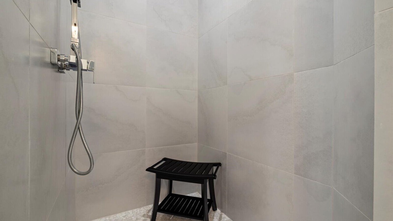 Photo of Bathroom in East Naples