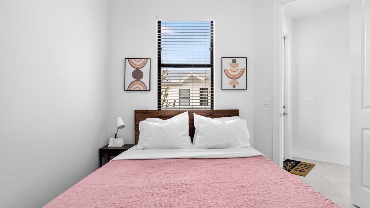 Photo of Bedroom in East Naples