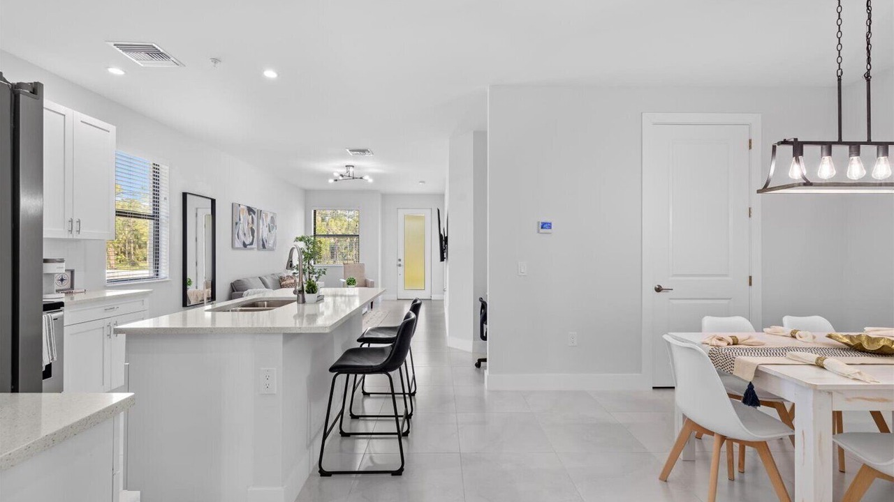 Photo of Kitchen in East Naples