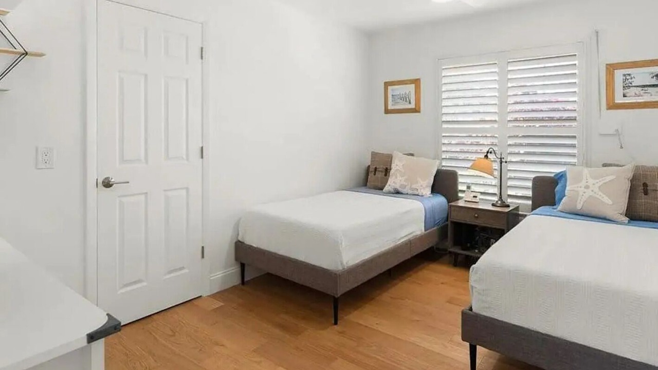 Photo of Bedroom in Lely Golf Estates