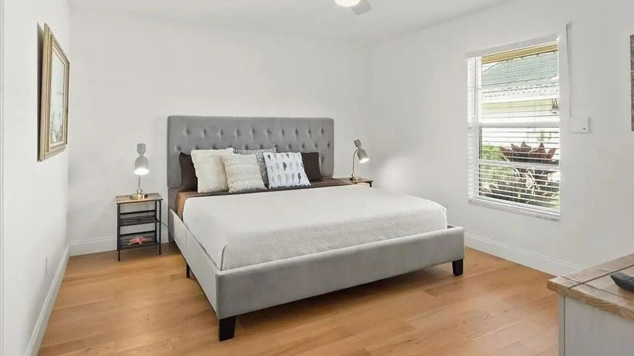 Photo of Bedroom in Lely Golf Estates