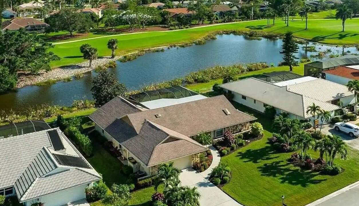 Photo of Outdoor in Lely Golf Estates