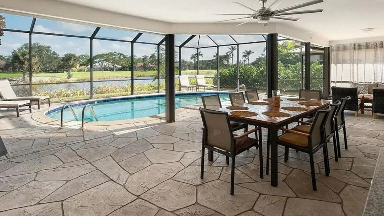 Photo of Outdoor in Lely Golf Estates