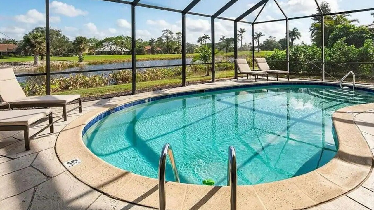 Photo of Outdoor in Lely Golf Estates
