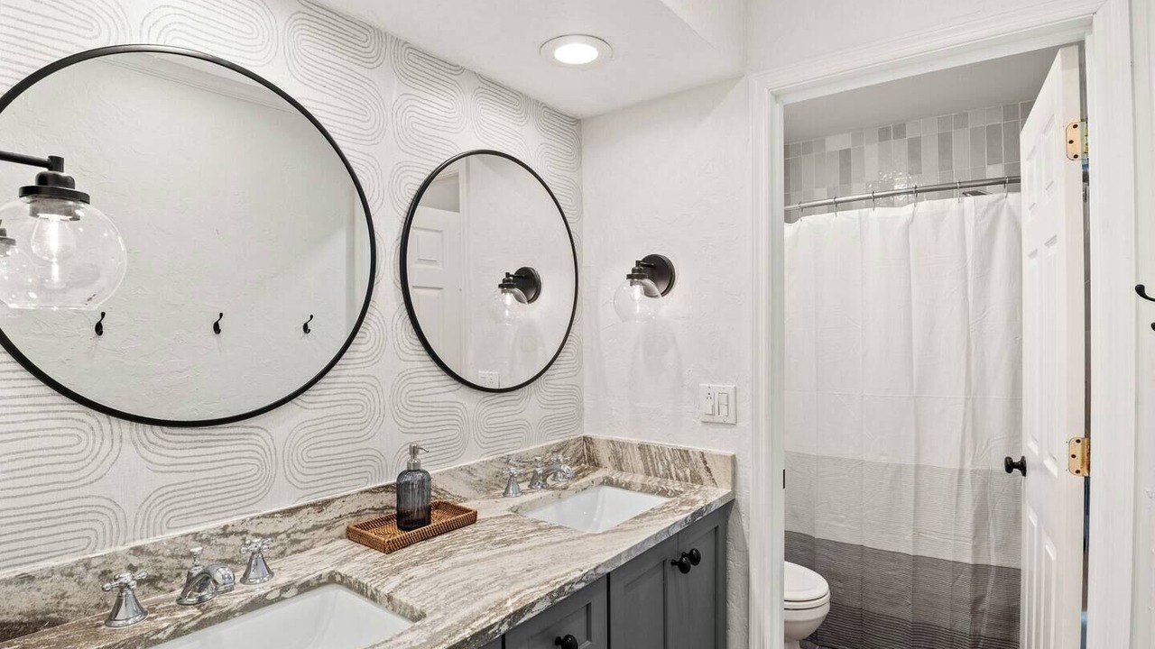 Photo of Bathroom in West Bradenton